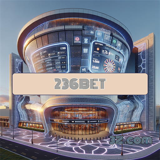 Entre no Cassino 236bet.com e Sinta a Emoção do Jogo!