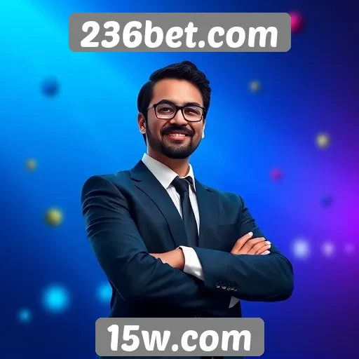 Avaliação da experiência do usuário na 236bet