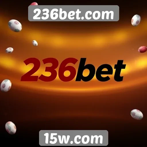 Promoções e bônus disponíveis na 236bet