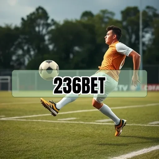 236bet.com: Slots que Encantam e Pagam! Venha Conferir