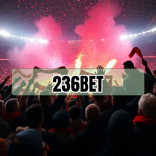 236bet.com: Oportunidades Incríveis em Apostas no Mundo dos Esportes
